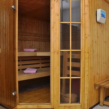 Landhaus Duerkop 볼펜부텔 외부 사진