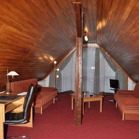 Landhaus Duerkop 볼펜부텔 외부 사진