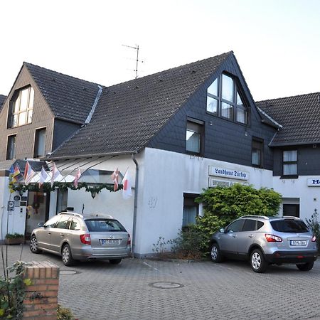 Landhaus Duerkop 볼펜부텔 외부 사진