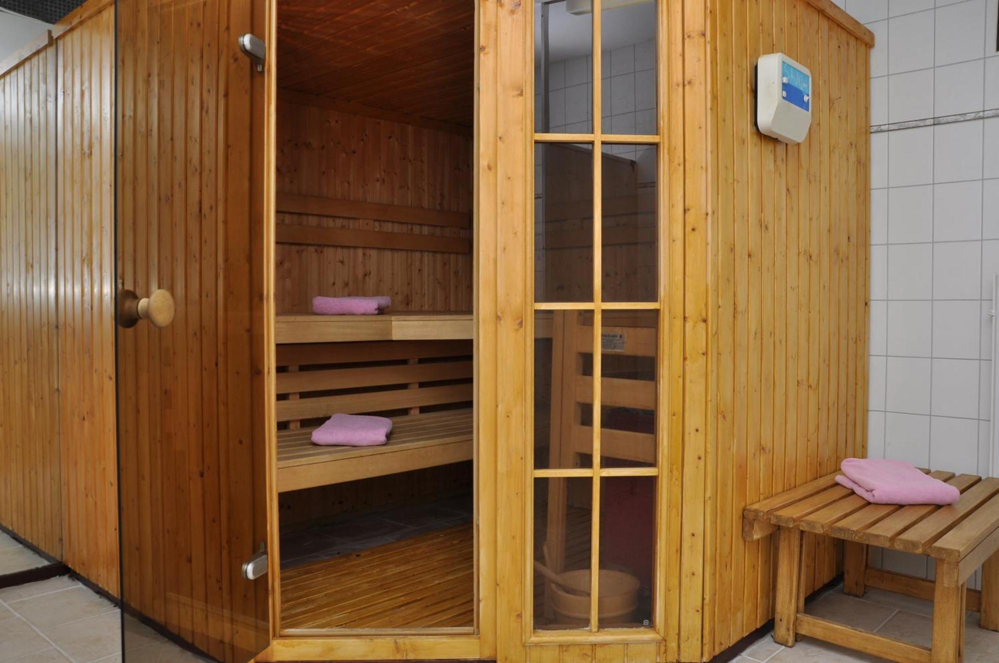 Landhaus Duerkop 볼펜부텔 외부 사진