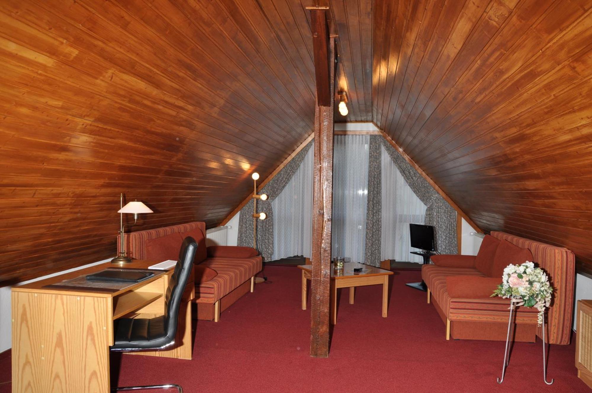 Landhaus Duerkop 볼펜부텔 외부 사진